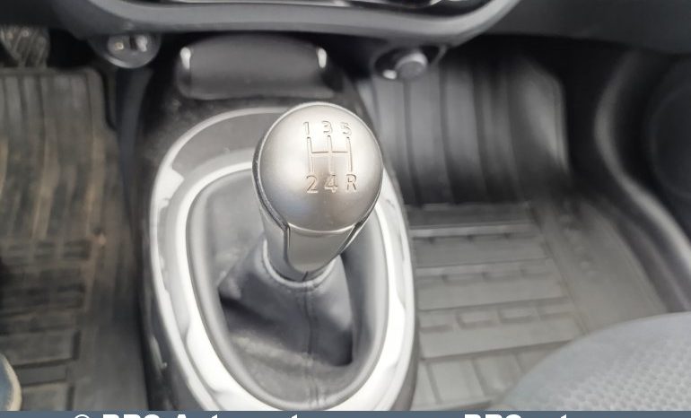 Nissan Juke 1.6i 2014 full