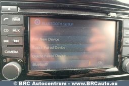 Nissan Juke 1.6i 2014 full