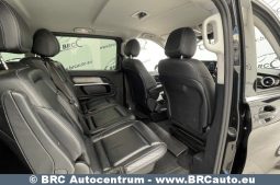 Mercedes-Benz V 250 d Extralong Automatas 2019 full
