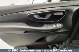 Mercedes-Benz V 250 d Extralong Automatas 2019 full