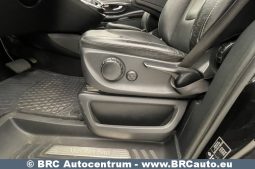 Mercedes-Benz V 250 d Extralong Automatas 2019 full
