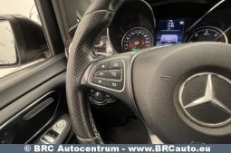 Mercedes-Benz V 250 d Extralong Automatas 2019 full