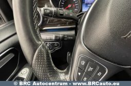 Mercedes-Benz V 250 d Extralong Automatas 2019 full