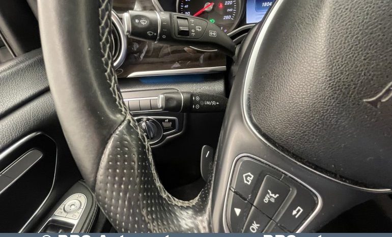 Mercedes-Benz V 250 d Extralong Automatas 2019 full