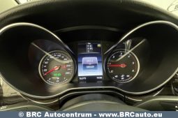 Mercedes-Benz V 250 d Extralong Automatas 2019 full