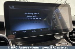 Mercedes-Benz V 250 d Extralong Automatas 2019 full