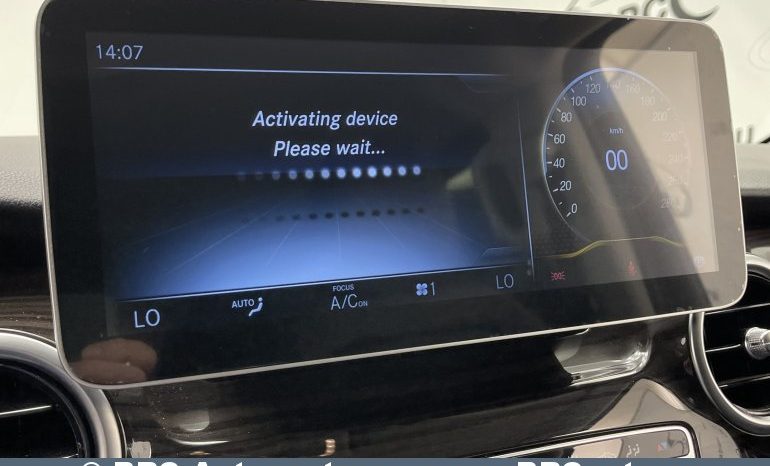 Mercedes-Benz V 250 d Extralong Automatas 2019 full