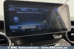 Mercedes-Benz V 250 d Extralong Automatas 2019 full