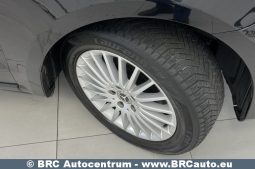 Mercedes-Benz V 250 d Extralong Automatas 2019 full