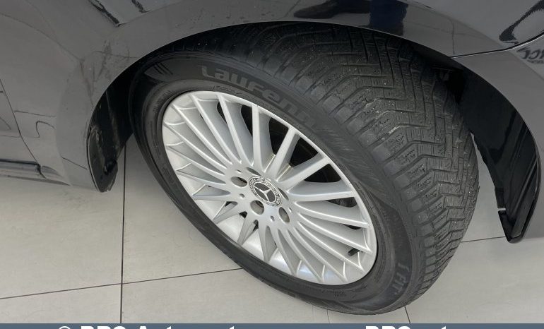 Mercedes-Benz V 250 d Extralong Automatas 2019 full