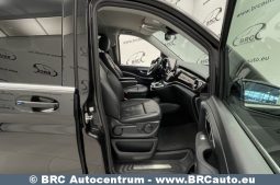 Mercedes-Benz V 250 d Extralong Automatas 2019 full