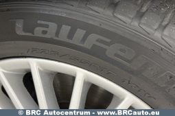 Mercedes-Benz V 250 d Extralong Automatas 2019 full