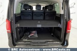 Mercedes-Benz V 250 d Extralong Automatas 2019 full