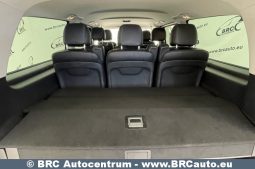 Mercedes-Benz V 250 d Extralong Automatas 2019 full