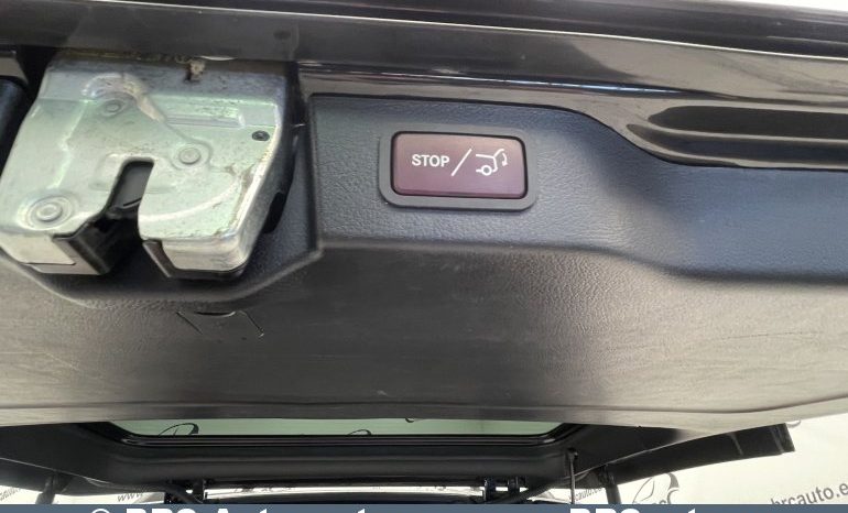 Mercedes-Benz V 250 d Extralong Automatas 2019 full