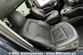 Mercedes-Benz V 250 d Extralong Automatas 2019