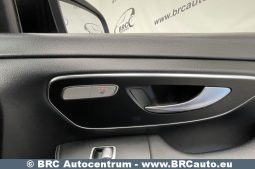 Mercedes-Benz V 250 d Extralong Automatas 2019 full