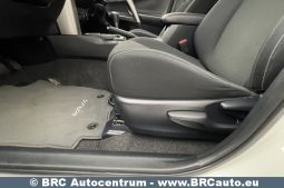 Toyota RAV 4 2.0 VVTi AWD Automatas 2017 full