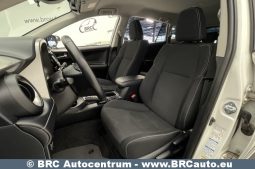Toyota RAV 4 2.0 VVTi AWD Automatas 2017 full