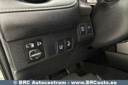 Toyota RAV 4 2.0 VVTi AWD Automatas 2017 full