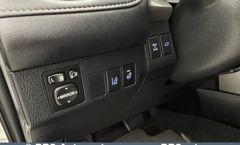 Toyota RAV 4 2.0 VVTi AWD Automatas 2017 full