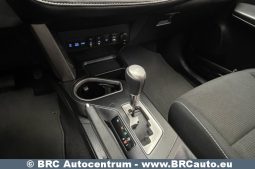 Toyota RAV 4 2.0 VVTi AWD Automatas 2017 full