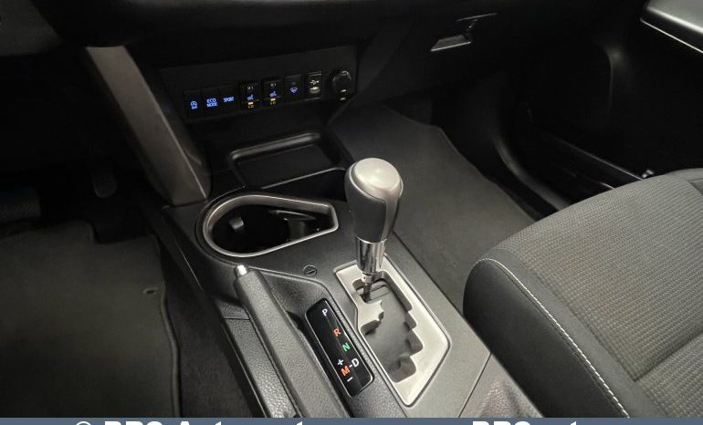 Toyota RAV 4 2.0 VVTi AWD Automatas 2017 full