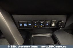 Toyota RAV 4 2.0 VVTi AWD Automatas 2017 full