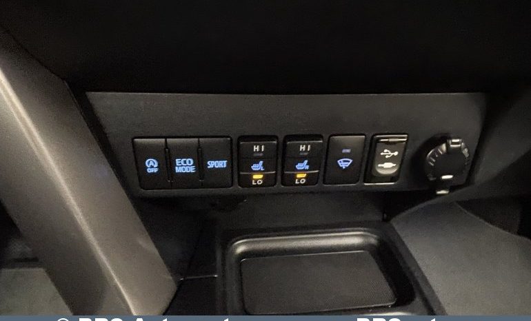 Toyota RAV 4 2.0 VVTi AWD Automatas 2017 full