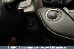 Toyota RAV 4 2.0 VVTi AWD Automatas 2017 full