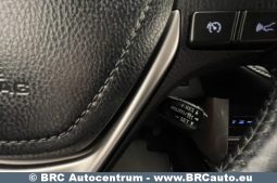 Toyota RAV 4 2.0 VVTi AWD Automatas 2017 full
