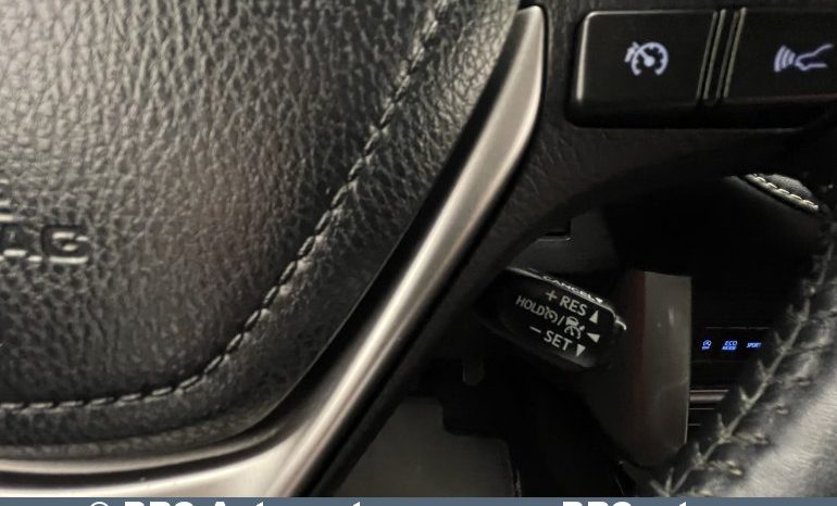 Toyota RAV 4 2.0 VVTi AWD Automatas 2017 full