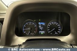 Toyota RAV 4 2.0 VVTi AWD Automatas 2017 full