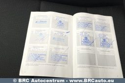 Toyota RAV 4 2.0 VVTi AWD Automatas 2017 full