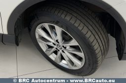 Toyota RAV 4 2.0 VVTi AWD Automatas 2017 full