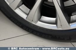Toyota RAV 4 2.0 VVTi AWD Automatas 2017 full