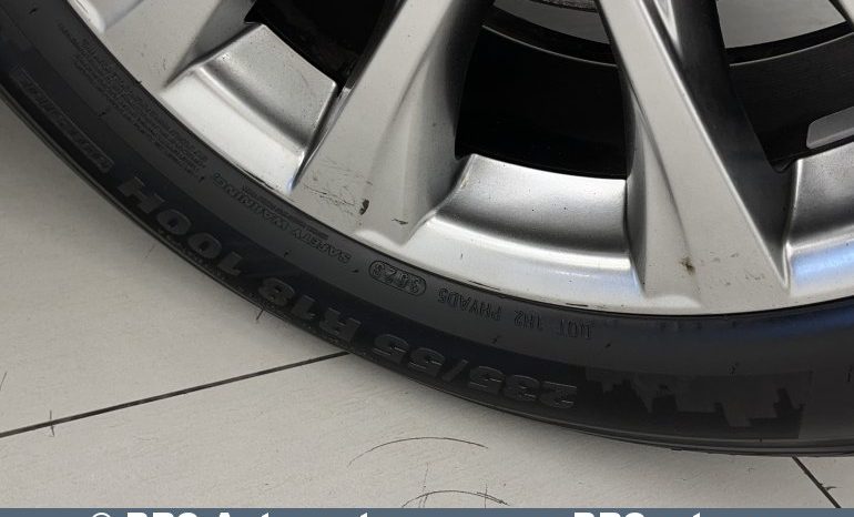 Toyota RAV 4 2.0 VVTi AWD Automatas 2017 full