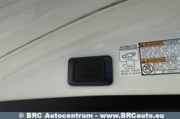 Toyota RAV 4 2.0 VVTi AWD Automatas 2017 full