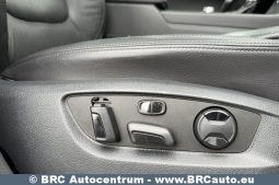 Volkswagen Touareg 3.0 V6 TDI 4Motion R-Line Automatas 2015 full