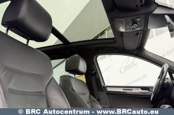 Volkswagen Touareg 3.0 V6 TDI 4Motion R-Line Automatas 2015 full