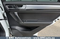 Volkswagen Touareg 3.0 V6 TDI 4Motion R-Line Automatas 2015 full
