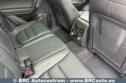 Volkswagen Touareg 3.0 V6 TDI 4Motion R-Line Automatas 2015 full
