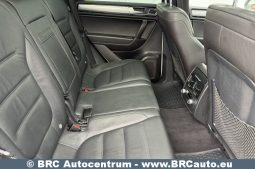 Volkswagen Touareg 3.0 V6 TDI 4Motion R-Line Automatas 2015 full
