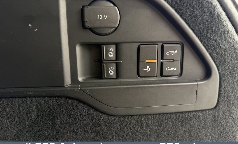 Volkswagen Touareg 3.0 V6 TDI 4Motion R-Line Automatas 2015 full