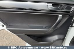 Volkswagen Touareg 3.0 V6 TDI 4Motion R-Line Automatas 2015 full