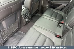 Volkswagen Touareg 3.0 V6 TDI 4Motion R-Line Automatas 2015 full