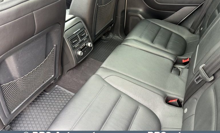 Volkswagen Touareg 3.0 V6 TDI 4Motion R-Line Automatas 2015 full