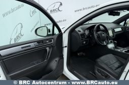 Volkswagen Touareg 3.0 V6 TDI 4Motion R-Line Automatas 2015 full