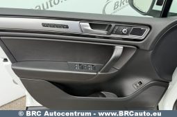 Volkswagen Touareg 3.0 V6 TDI 4Motion R-Line Automatas 2015 full