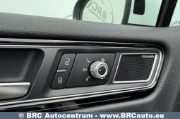 Volkswagen Touareg 3.0 V6 TDI 4Motion R-Line Automatas 2015 full